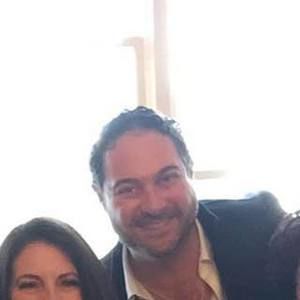 Meet your Posher, Jason